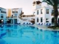 Akti Beach Village Resort - Paphos - Cyprus Hotels