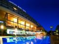 Amathus Beach Hotel Limassol - Limassol リマソール - Cyprus キプロスのホテル