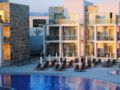 Amphora Hotel & Suites - Paphos - Cyprus Hotels
