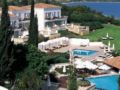 Anassa Hotel - Polis - Cyprus Hotels