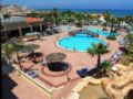 Anastasia Beach Hotel - Protaras プロタラス - Cyprus キプロスのホテル