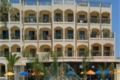 Anesis Hotel - Ayia Napa - Cyprus Hotels