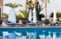Annabelle Hotel - Paphos パフォス - Cyprus キプロスのホテル