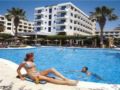 Anonymous Beach Hotel (Adults 16+) - Ayia Napa - Cyprus Hotels