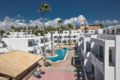 Anthea Hotel Apts - Ayia Napa - Cyprus Hotels