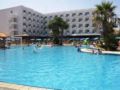 Antigoni Hotel - Protaras プロタラス - Cyprus キプロスのホテル