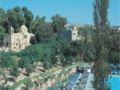 Basilica Holiday Resort - Paphos - Cyprus Hotels