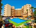 Captain Pier Hotel - Protaras プロタラス - Cyprus キプロスのホテル