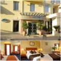 Castelli Hotel - Nicosia - Cyprus Hotels