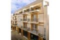 Centrum Hotel - City Center - Nicosia - Cyprus Hotels