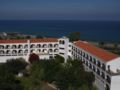 Club Guzelyali Hotel - Kyrenia - Cyprus Hotels