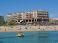 Constantinos the Great Beach Hotel - Protaras プロタラス - Cyprus キプロスのホテル
