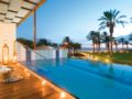 Constantinou Bros Asimina Suites Hotel - Paphos - Cyprus Hotels