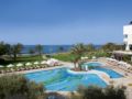 Constantinou Bros Athena Royal Beach Hotel - Paphos パフォス - Cyprus キプロスのホテル
