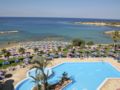 Corallia Beach Hotel Apartments - Peyia - Cyprus Hotels