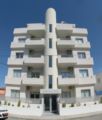 Cozy and bright one bedroom apartment in Nicosia - Strovolos - Cyprus Hotels