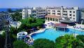 Crown Resorts Henipa - Larnaca ラルナカ - Cyprus キプロスのホテル