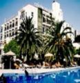 Curium Palace Hotel - Limassol - Cyprus Hotels