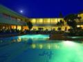 Cynthiana Beach Hotel - Paphos - Cyprus Hotels