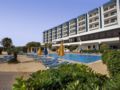 Cyprotel Florida - Ayia Napa - Cyprus Hotels