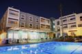 Damon Hotel Apartments - Paphos パフォス - Cyprus キプロスのホテル