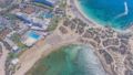 Dome Beach Hotel & Resort - Ayia Napa - Cyprus Hotels