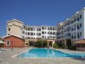 Episkopiana Hotel & Sport Resort - Episkopi (Limassol) エピスコピ（レメソス） - Cyprus キプロスのホテル
