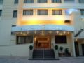 Europa Plaza Hotel - Nicosia ニコシア - Cyprus キプロスのホテル