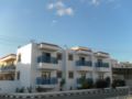 Evabelle Napa Hotel Apartments - Ayia Napa アヤナパ - Cyprus キプロスのホテル