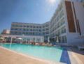 Evalena Beach Hotel - Protaras プロタラス - Cyprus キプロスのホテル