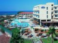 Faros Hotel - Ayia Napa - Cyprus Hotels