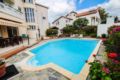 Filoxenia Lodge - Larnaca - Cyprus Hotels
