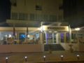 Flamingo Beach Hotel - Larnaca - Cyprus Hotels