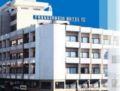 Frangiorgio Hotel - Larnaca - Cyprus Hotels