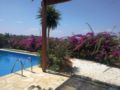 Garden resort villa - Paphos パフォス - Cyprus キプロスのホテル