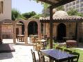 Golden Bay Beach Hotel - Larnaca - Cyprus Hotels