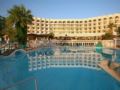 Golden Coast Beach Hotel - Protaras プロタラス - Cyprus キプロスのホテル