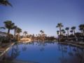GrandResort - Limassol - Cyprus Hotels