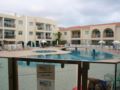 Great Kings Resort Apartment Protaras - Paralimni パラリムニ - Cyprus キプロスのホテル