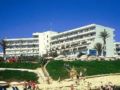 Grecian Sands Hotel - Ayia Napa アヤナパ - Cyprus キプロスのホテル