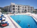 Helios Bay Hotel - Paphos - Cyprus Hotels