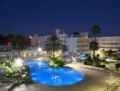 Hilton Park Nicosia Hotel - Egkomi - Cyprus Hotels