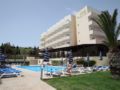 Iris Beach Hotel - Protaras プロタラス - Cyprus キプロスのホテル