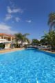 Jacaranda Hotel Apartments - Protaras - Cyprus Hotels