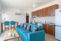 Joya Cyprus Azure Oceanview Penthouse Apartment - Esentepe - Cyprus Hotels