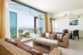 Joya Cyprus Magnificent Penthouse Apartment - Esentepe エセンテペ - Cyprus キプロスのホテル