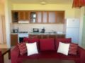 Joya Cyprus Manzara Penthouse Apartment - Esentepe - Cyprus Hotels