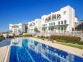 Joya Cyprus Marvel Penthouse Apartment - Esentepe - Cyprus Hotels