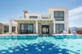 Joya Cyprus Secret Platinum Villa - Esentepe - Cyprus Hotels