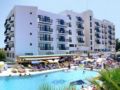 Kapetanios Bay Hotel - Protaras プロタラス - Cyprus キプロスのホテル